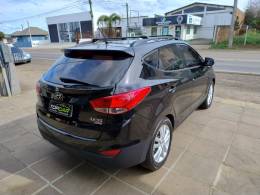 HYUNDAI - IX35 - 2011/2011 - Preta - R$ 62.900,00