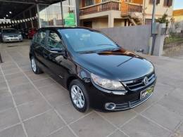 VOLKSWAGEN - GOL - 2010/2011 - Preta - R$ 35.900,00