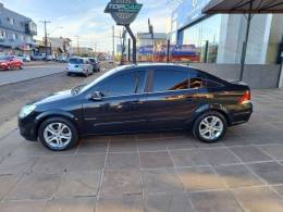 CHEVROLET - VECTRA - 2010/2011 - Verde - R$ 41.900,00