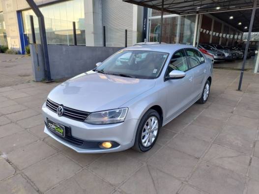 VOLKSWAGEN - JETTA - 2011/2011 - Prata - R$ 56.900,00