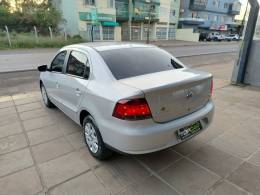 VOLKSWAGEN - VOYAGE - 2009/2009 - Prata - R$ 32.900,00