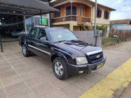 CHEVROLET - S10 - 2009/2009 - Preta - R$ 64.900,00