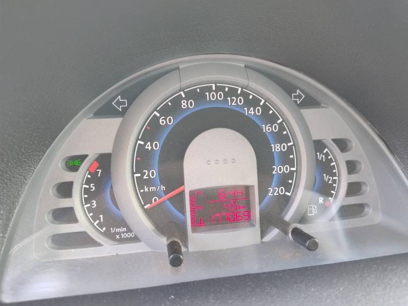 VOLKSWAGEN - PARATI - 2008/2009 - Prata - R$ 39.900,00