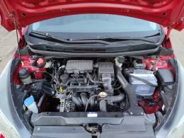 HYUNDAI - HB20 - 2013/2013 - Vermelha - R$ 41.990,00
