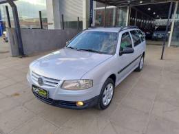 VOLKSWAGEN - PARATI - 2006/2006 - Prata - R$ 30.990,00
