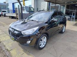 HYUNDAI - IX35 - 2011/2011 - Preta - R$ 62.900,00