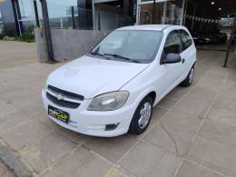 CHEVROLET - CELTA - 2013/2013 - Branca - R$ 26.900,00