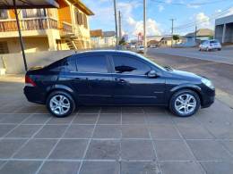 CHEVROLET - VECTRA - 2010/2011 - Verde - R$ 41.900,00