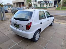 CHEVROLET - CELTA - 2010/2011 - Branca - R$ 28.900,00