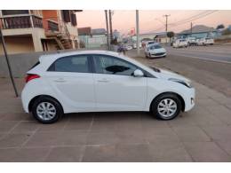 HYUNDAI - HB20 - 2015/2015 - Branca - Sob Consulta