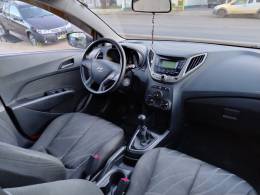 HYUNDAI - HB20 - 2013/2013 - Vermelha - R$ 41.990,00