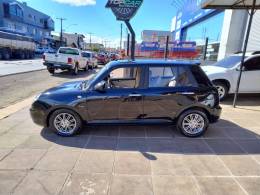 LIFAN - 320 - 2010/2011 - Preta - R$ 19.990,00