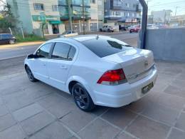 CHEVROLET - VECTRA - 2006/2007 - Branca - R$ 32.900,00