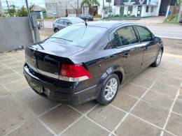 CHEVROLET - VECTRA - 2009/2009 - Preta - R$ 34.900,00