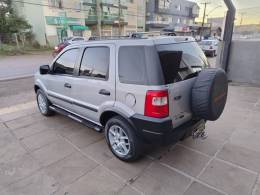 FORD - ECOSPORT - 2003/2004 - Prata - R$ 27.900,00