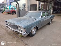 FORD - GALAXIE - 1978/1978 - Cinza - R$ 109.990,00