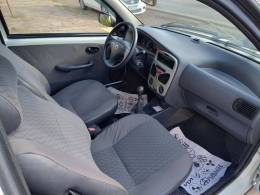 FIAT - PALIO - 2004/2004 - Branca - R$ 15.900,00