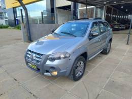 FIAT - PALIO - 2012/2012 - Cinza - R$ 44.990,00