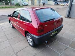 VOLKSWAGEN - GOL - 1996/1996 - Vermelha - R$ 13.990,00