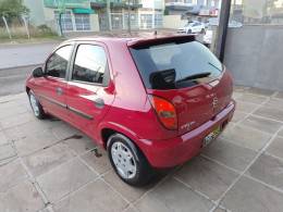 CHEVROLET - CELTA - 2003/2003 - Vermelha - R$ 16.900,00