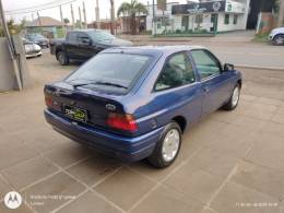 FORD - ESCORT - 1996/1996 - Azul - R$ 13.900,00