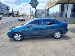 CHEVROLET - ASTRA - 1998/1999 - Azul - R$ 19.900,00