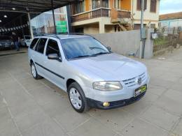 VOLKSWAGEN - PARATI - 2006/2006 - Prata - R$ 30.990,00
