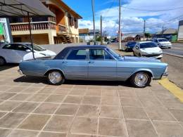 FORD - GALAXIE - 1978/1978 - Cinza - R$ 119.900,00