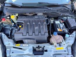 FIAT - PUNTO - 2007/2008 - Cinza - R$ 28.900,00