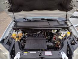 FORD - ECOSPORT - 2004/2005 - Prata - R$ 25.900,00