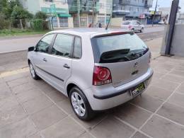 VOLKSWAGEN - POLO - 2009/2009 - Prata - R$ 34.990,00