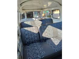 VOLKSWAGEN - KOMBI - 1996/1997 - Branca - R$ 29.900,00