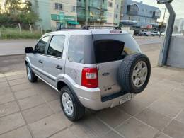 FORD - ECOSPORT - 2004/2005 - Prata - R$ 25.900,00